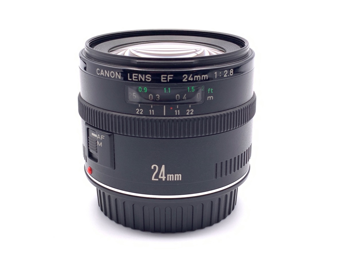 EF24mm F2.8 中古価格比較 - 価格.com EF24mm F2.8 中古価格比較 - 価格.com