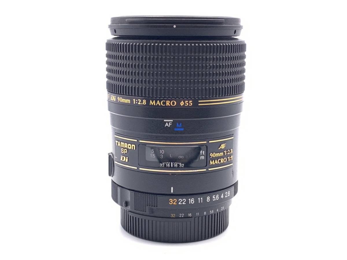 価格.com - TAMRON SP AF90mm F/2.8 Di MACRO 1:1 (Model272E