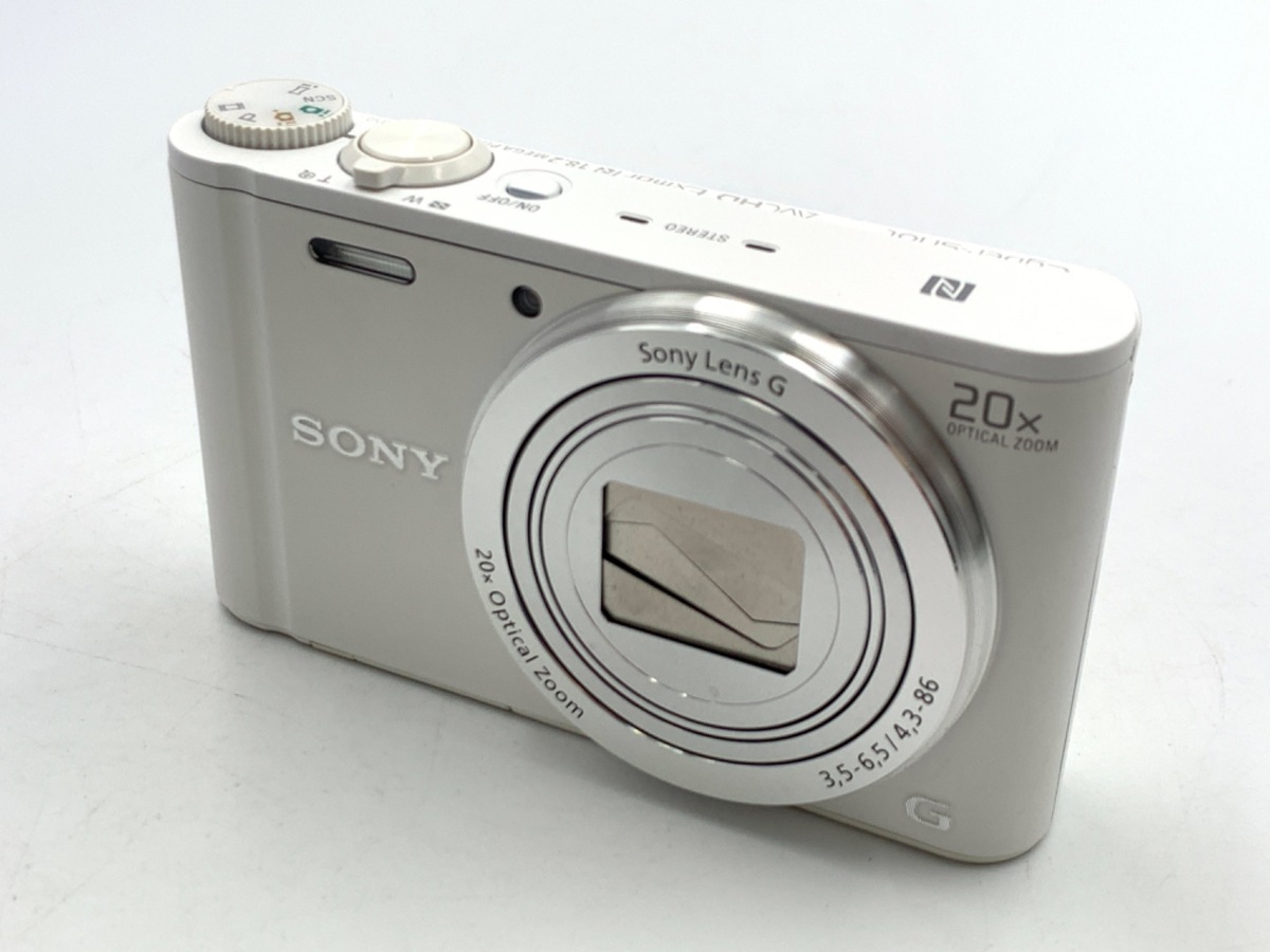 Amazon.co.jp: SONY(ソニー) デジタルカメラ Cyber-shot WX350