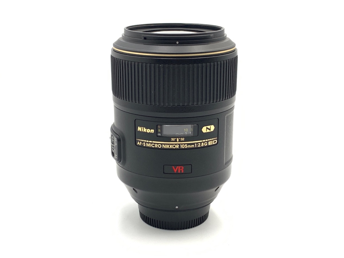春新作の Nikon 単焦点マイクロレンズ フルサイズ対応 IF-ED G f/2.8