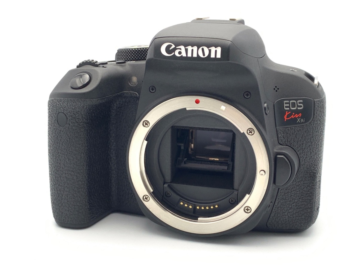 価格.com - CANON EOS Kiss X4 ダブルズームキット 純正オプション