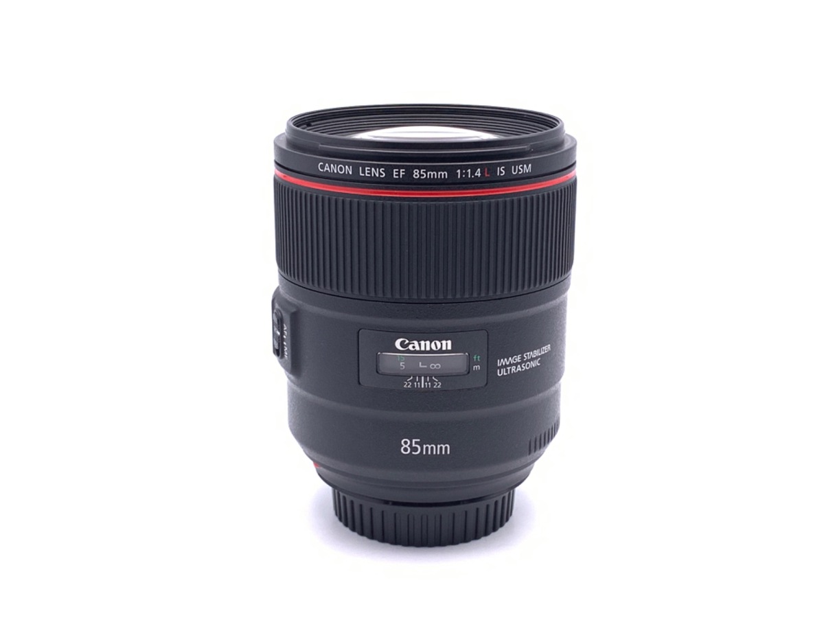 EF85mm F1.4L IS USM 中古価格比較 - 価格.com