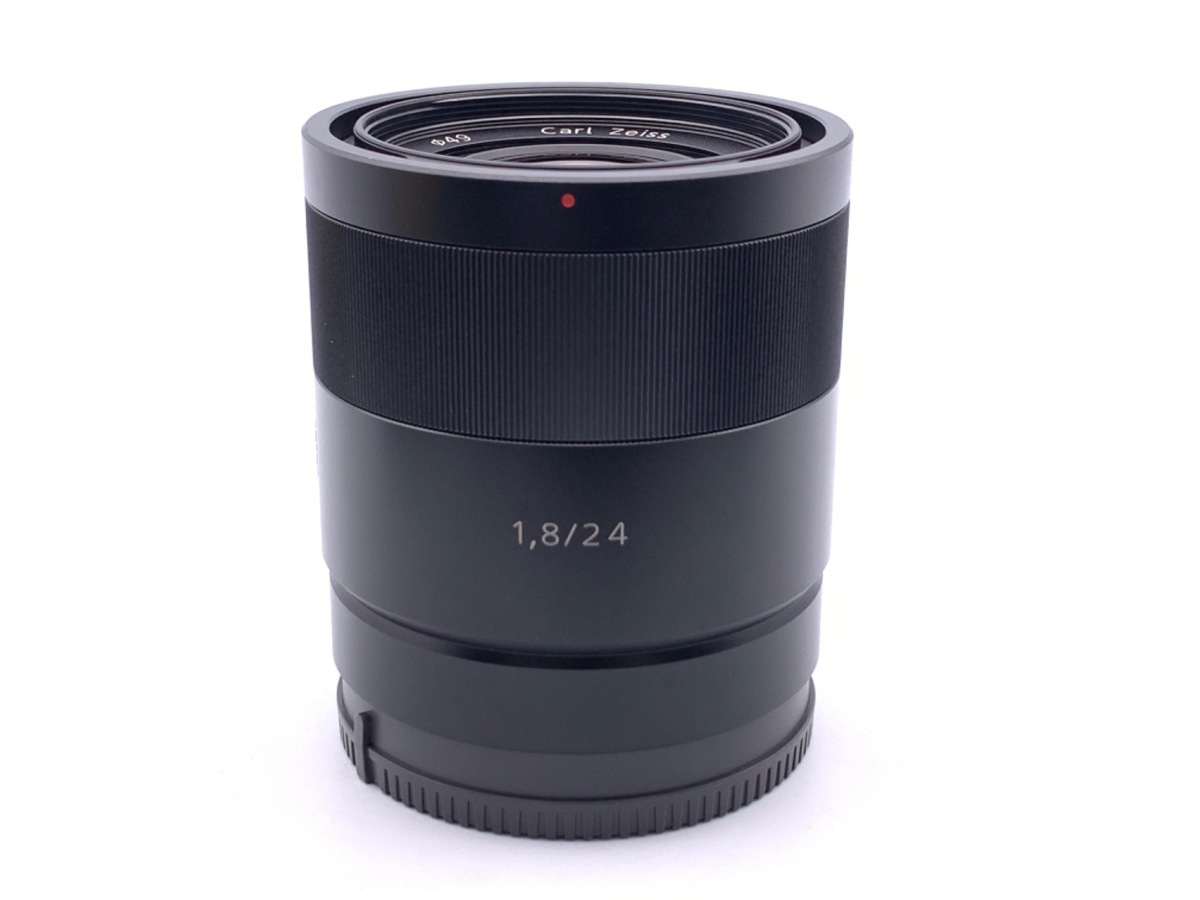 Sonnar T* E 24mm F1.8 ZA SEL24F18Z 中古価格比較 - 価格.com