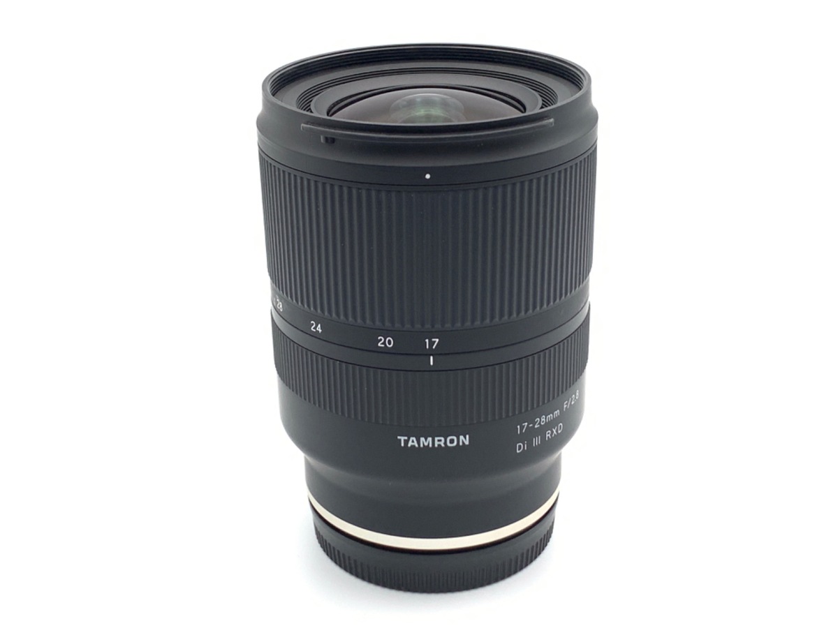 価格.com - TAMRON SP AF 17-50mm F/2.8 XR Di II LD Aspherical [IF] (Model A16)  (ｷﾔﾉﾝ用) 価格比較