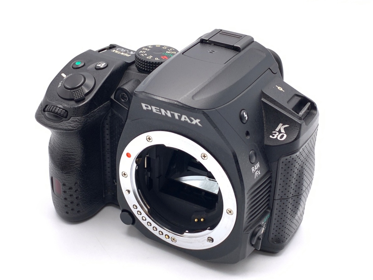 価格.com - ペンタックス PENTAX K-m ダブルズームキット 純正オプション