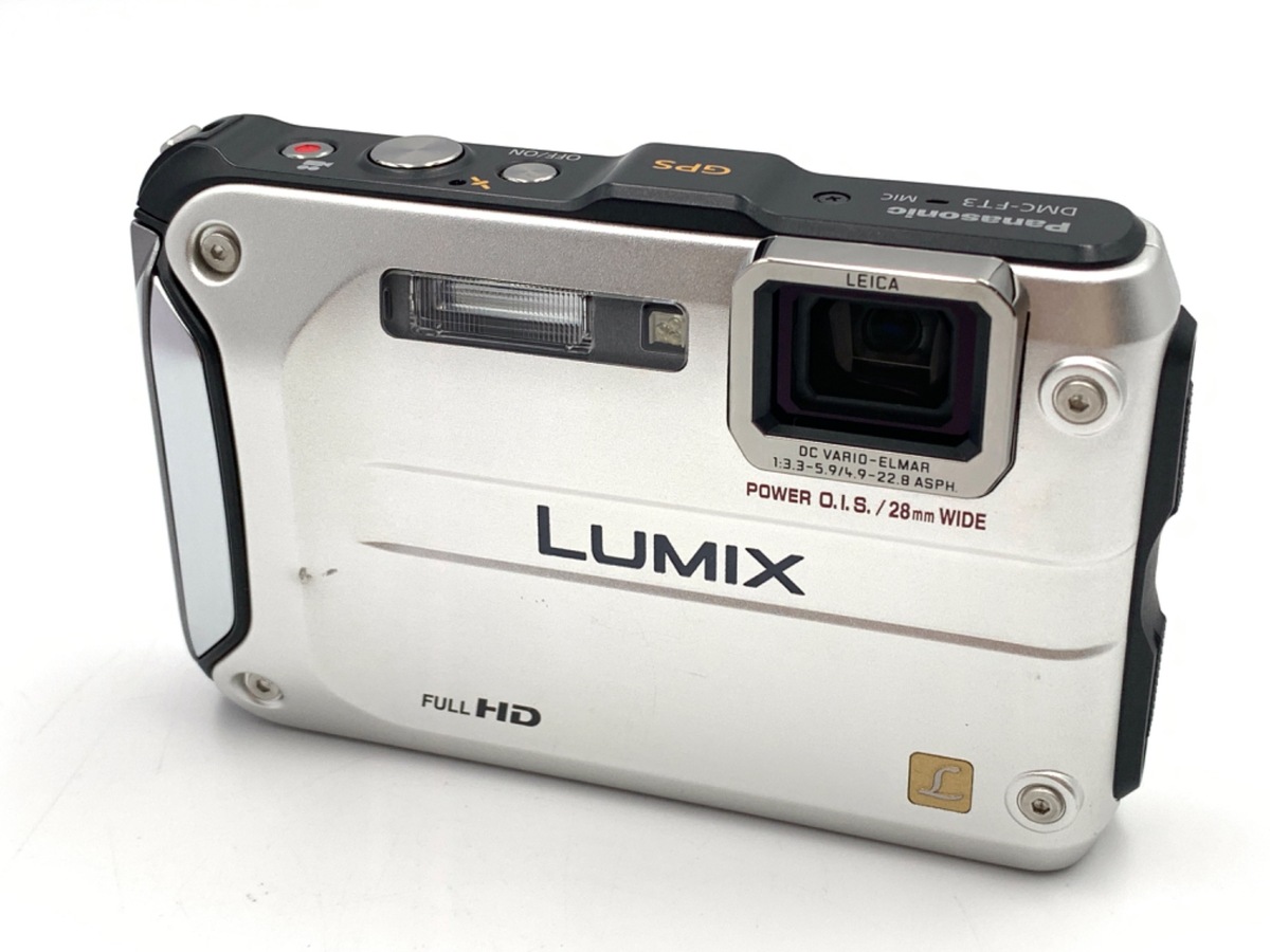 価格.com - パナソニック LUMIX DMC-LX3 価格比較