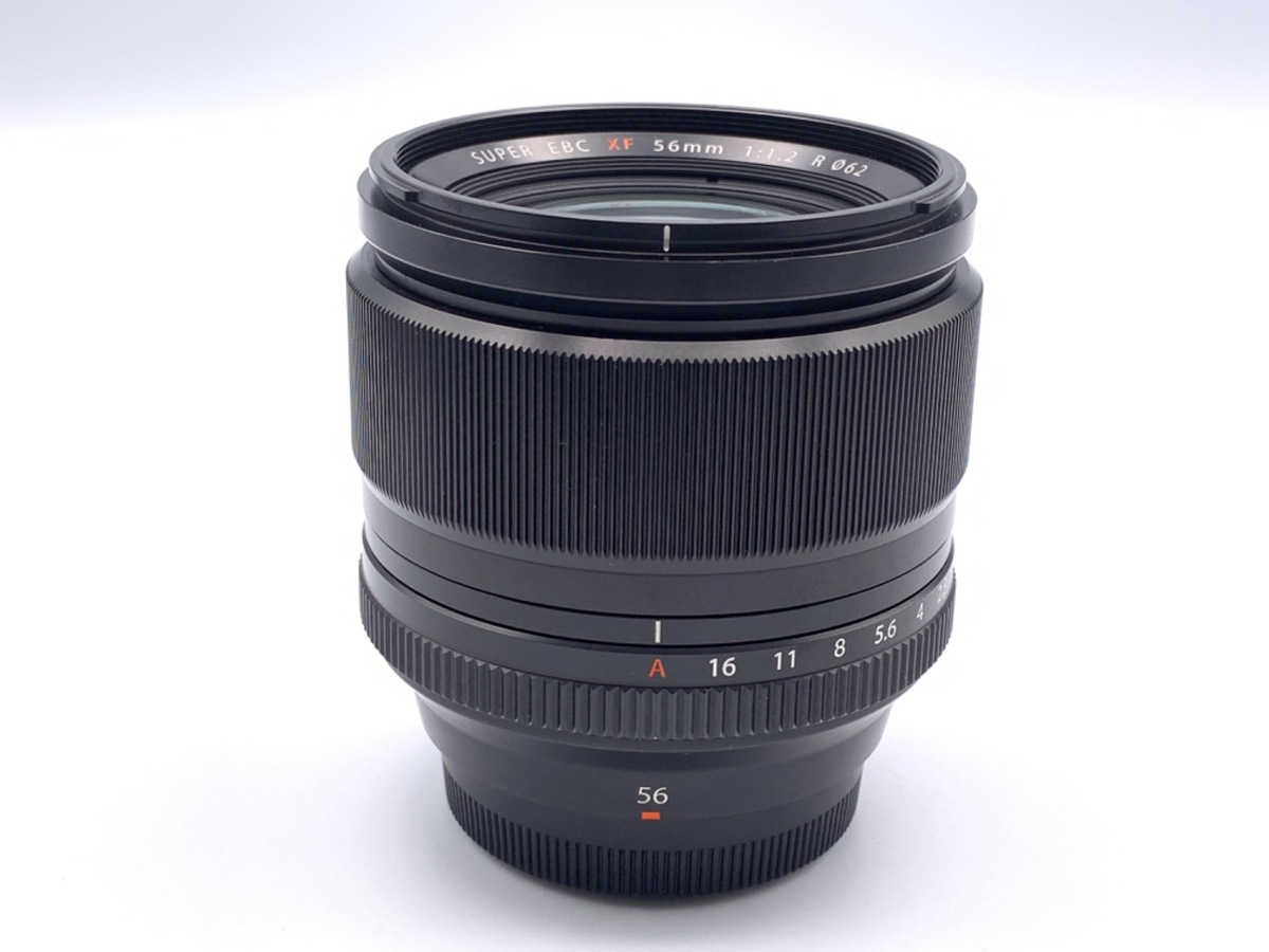 フジノンレンズ XF56mmF1.2 R 中古価格比較 - 価格.com