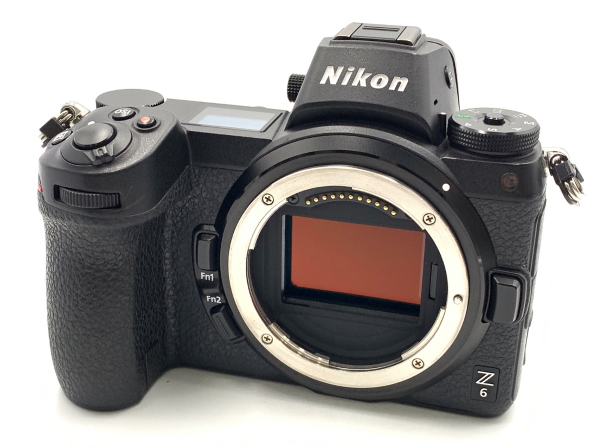 Z 6 ボディ 中古価格比較 - 価格.com Z 6 ボディ 中古価格比較 - 価格.com