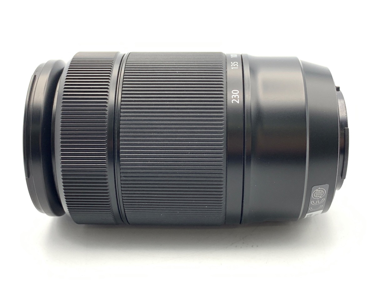 年末のプロモーション フジノンレンズ XC50-230mmF4.5-6.7 OIS II - カメラ
