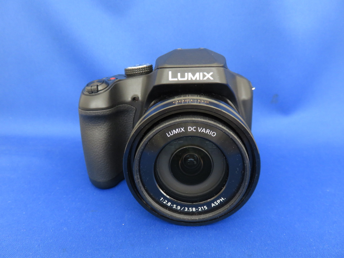 LUMIX DC-FZ85 中古価格比較 - 価格.com