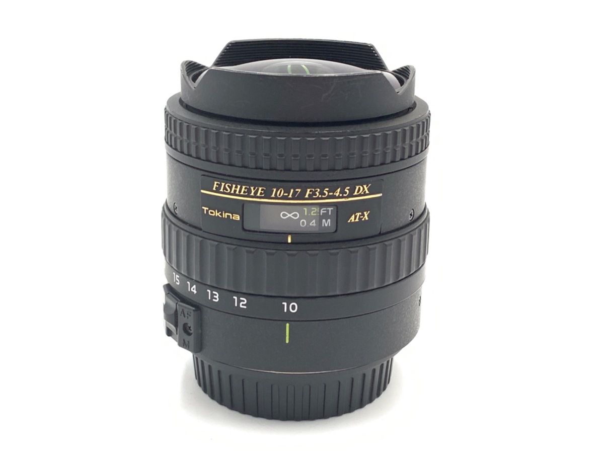 価格.com - TOKINA AT-X 124 PRO DX II 12-24mm F4 (ニコン用) 価格比較