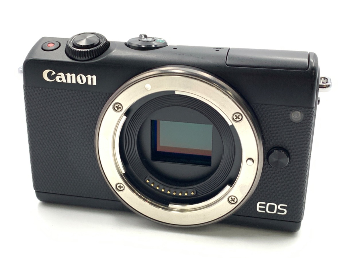 爆買い！ EOS 価格.com - 中古価格比較 ボディ M100 デジタルカメラ