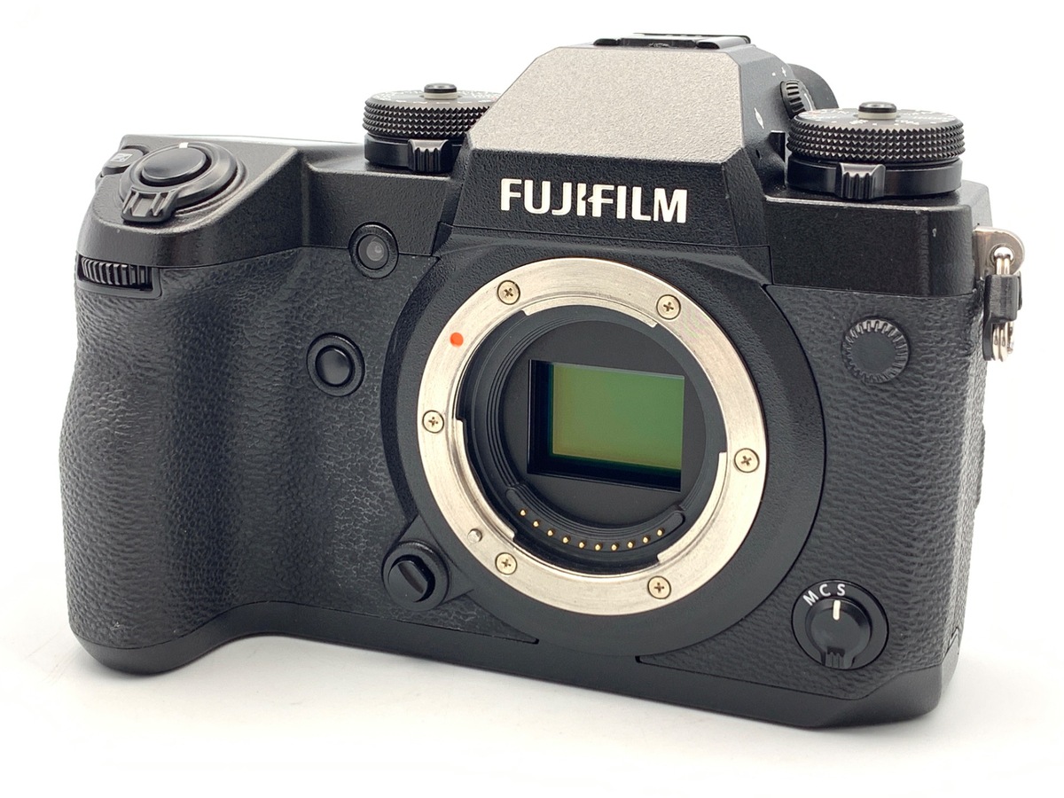 FUJIFILM X-H1 ボディ 中古価格比較 - 価格.com FUJIFILM X-H1 ボディ 中古価格比較 - 価格.com
