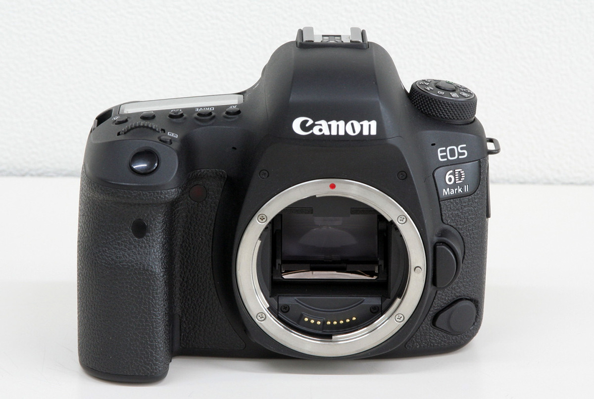 再値下げ 美品 Canon Canon キヤノン EOS II 5D EOS 5D markⅡ キヤノン ボディ カメラ