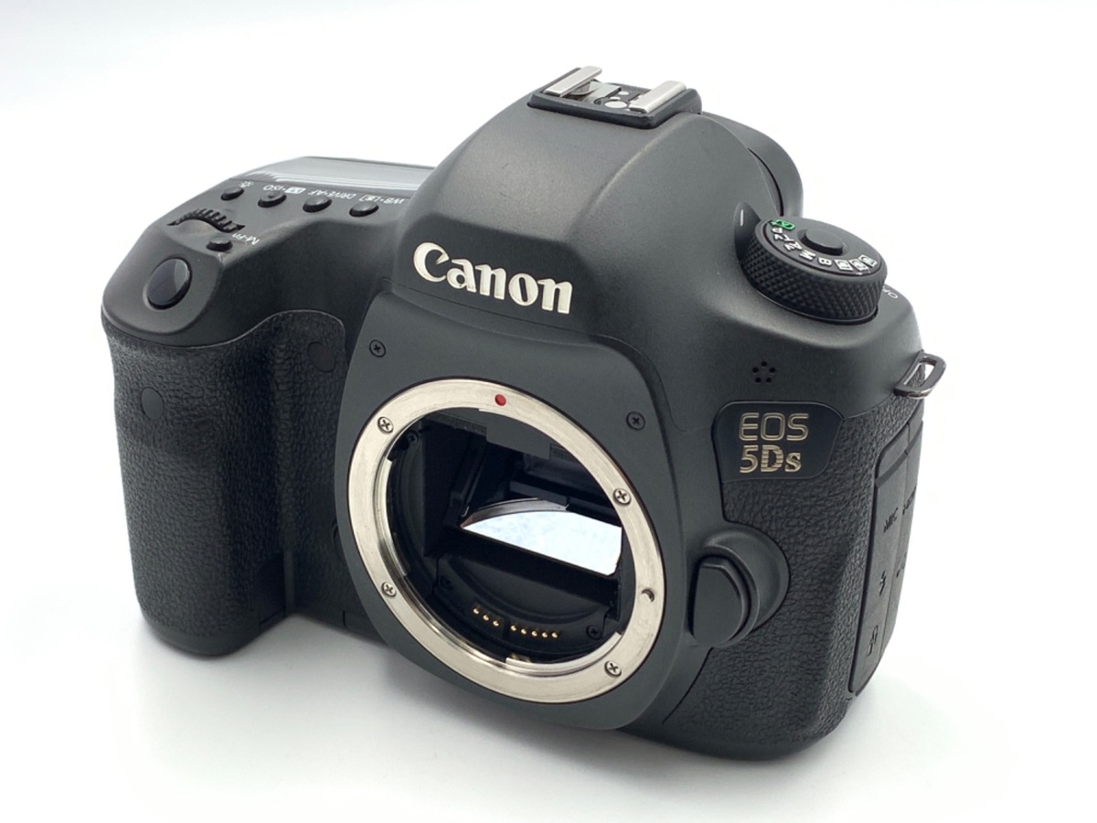 EOS 5Ds ボディ 中古価格比較 - 価格.com