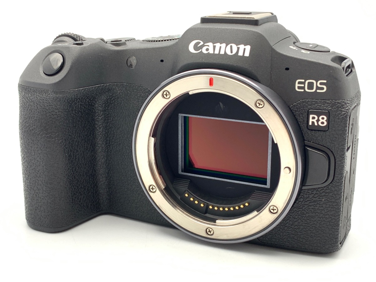 EOS R8 ボディ 中古価格比較 - 価格.com