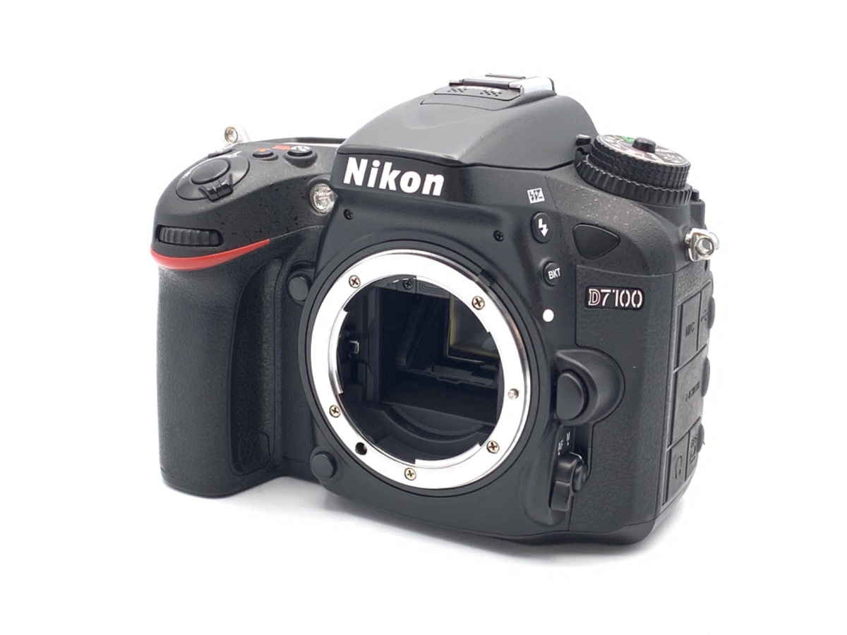 D7100 ボディ 中古価格比較 - 価格.com