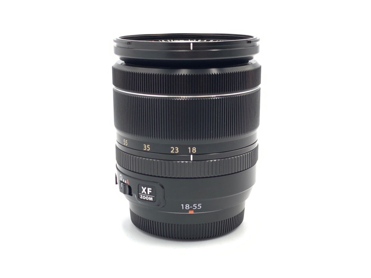 価格.com - フジノンレンズ XF18-55mmF2.8-4 R LM OIS 中古価格比較