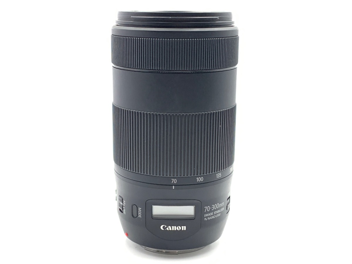 EF70-300mm F4-5.6 IS II USM 中古価格比較 - 価格.com