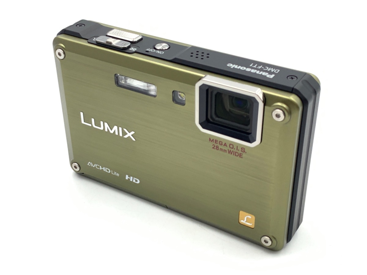 価格.com - パナソニック LUMIX DMC-TX1 価格比較
