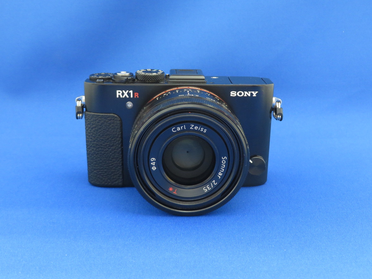 サイバーショット DSC-RX1RM2 中古価格比較 - 価格.com