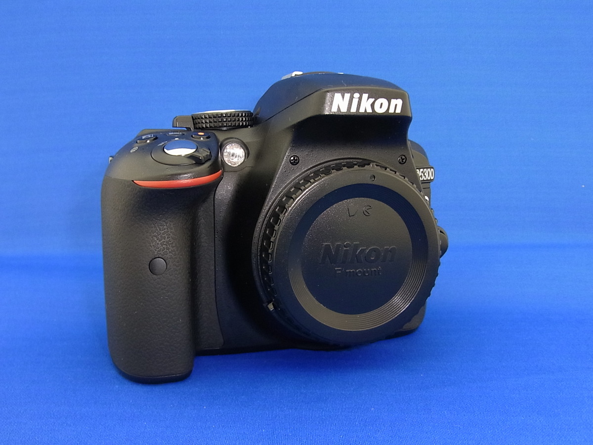 Nikon D5300 ボディ-