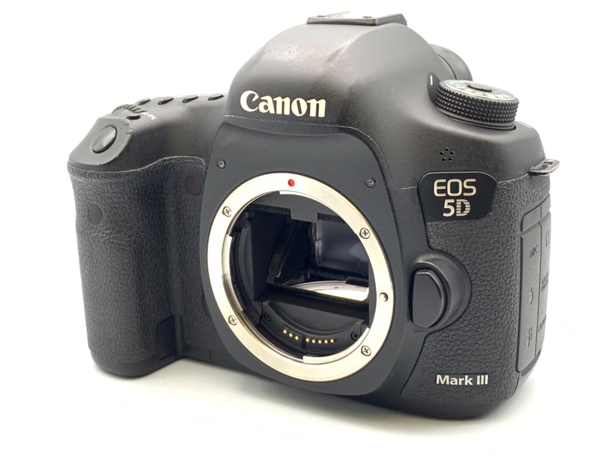 CANON 不満足 EOS 60Dボディ