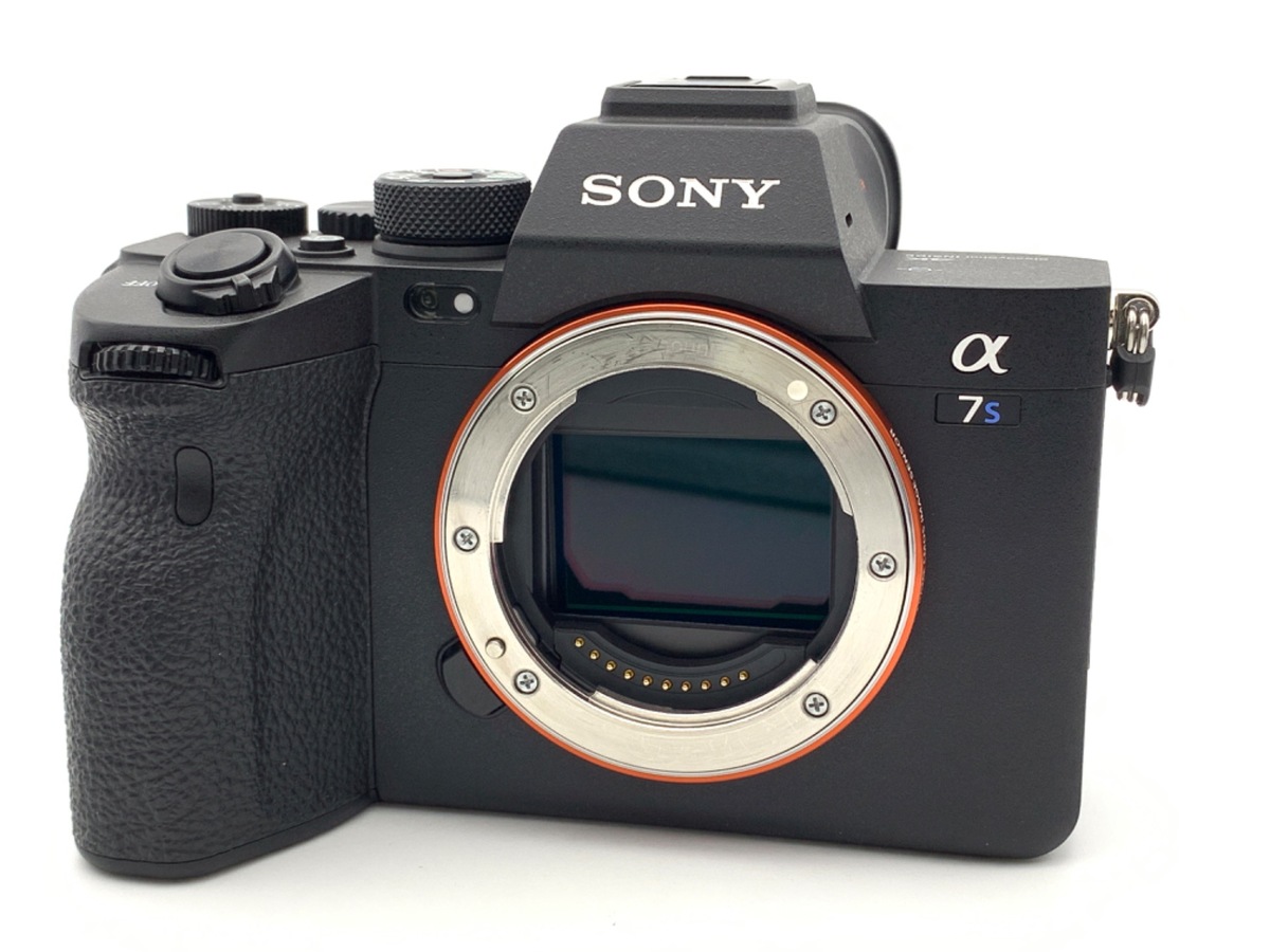 価格.com - SONY α7 IV ILCE-7M4 ボディ 純正オプション