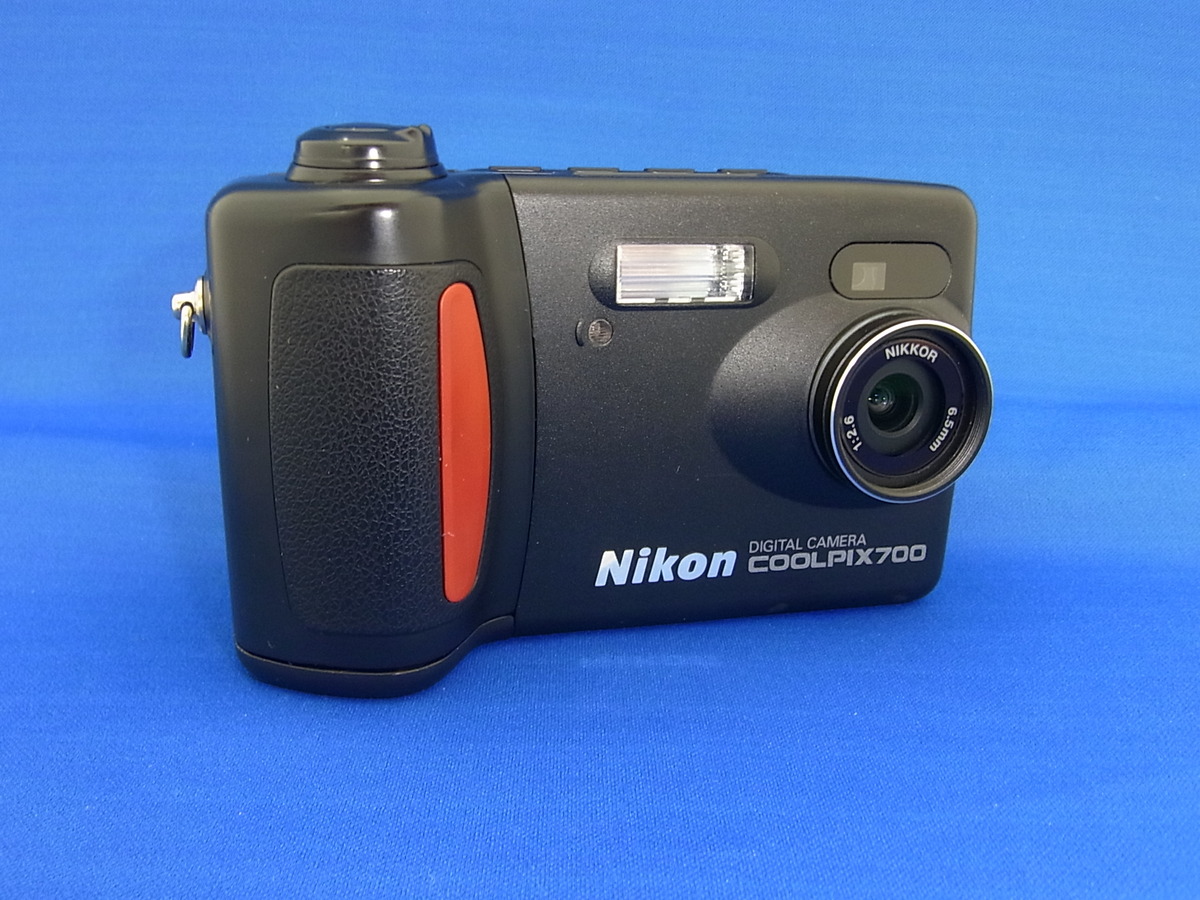 中古】Nikon ニコン COOLPIX S2900 レッド コンパクトデジタル