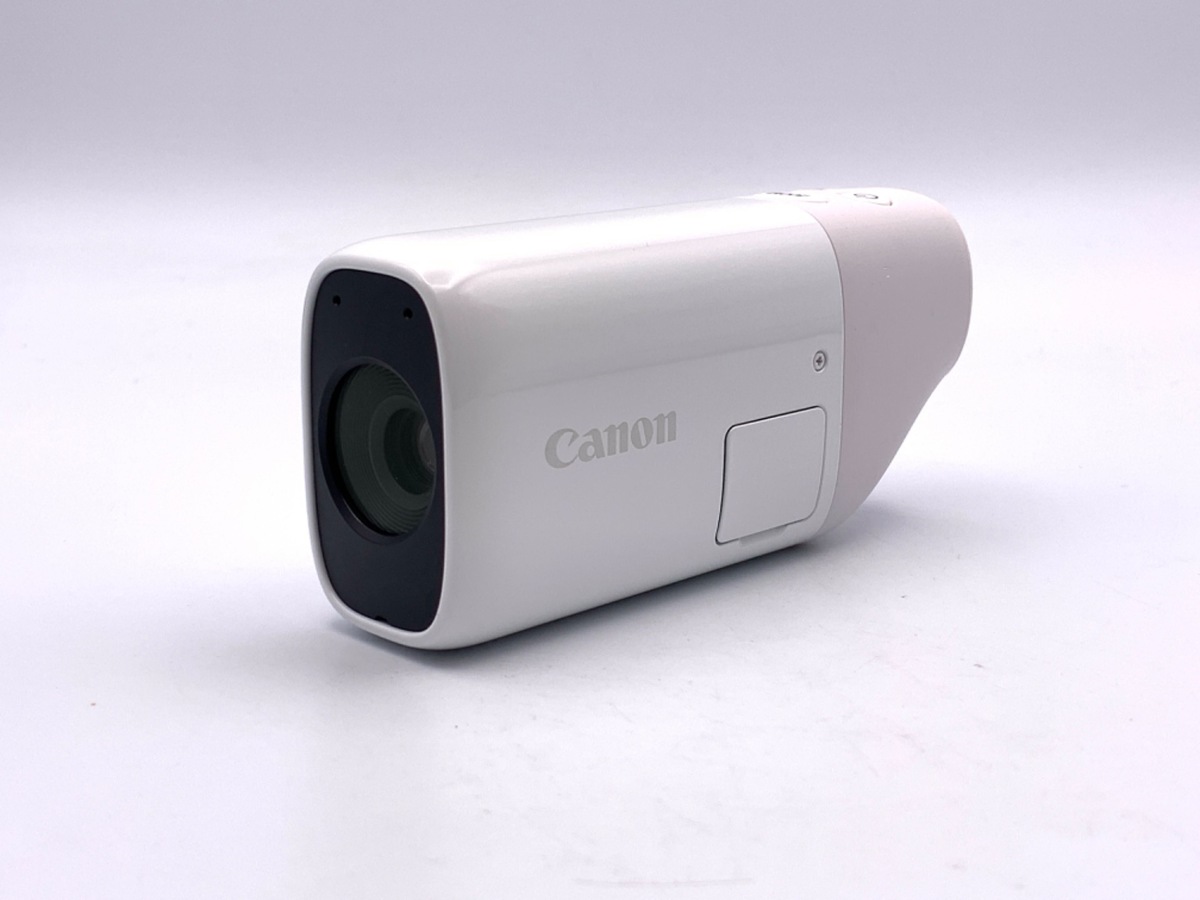 キヤノン 望遠鏡型カメラPowerShot ZOOM販売ページ｜キヤノン