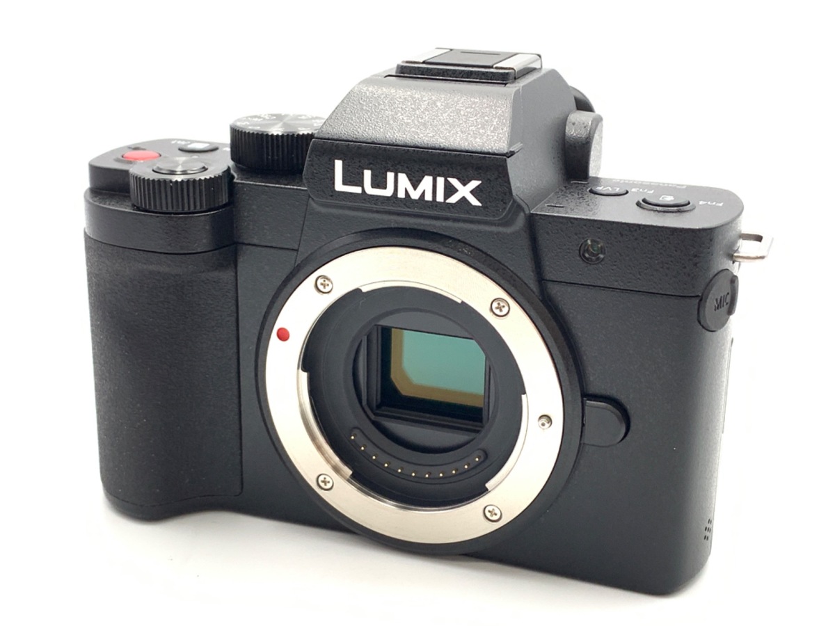 価格.com - パナソニック LUMIX DMC-GM1SK-T レンズキット [ブラウン] 純正オプション