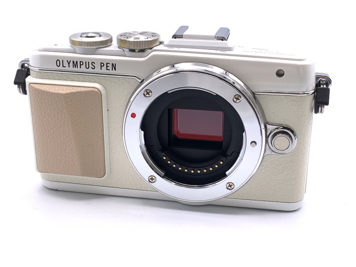 価格.com - オリンパス OLYMPUS PEN E-P7 14-42mm EZレンズキット