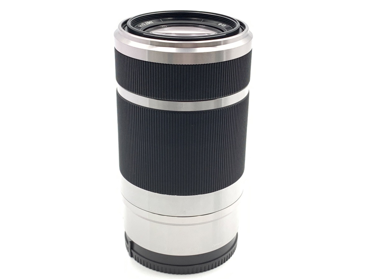 E 55-210mm F4.5-6.3 OSS SEL55210 中古価格比較 - 価格.com