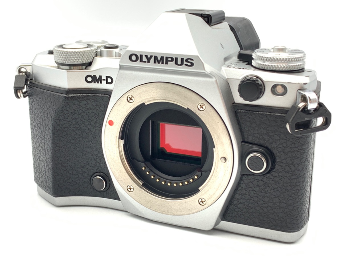 OLYMPUS OM-D E-M5 Mark II ボディ 中古価格比較 - 価格.com