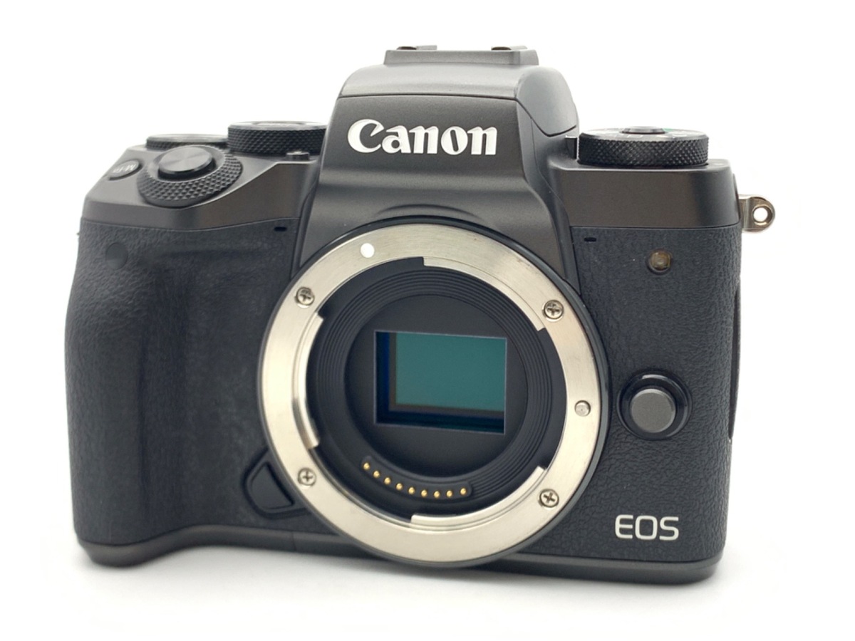 EOS M5 ボディ 中古価格比較 - 価格.com