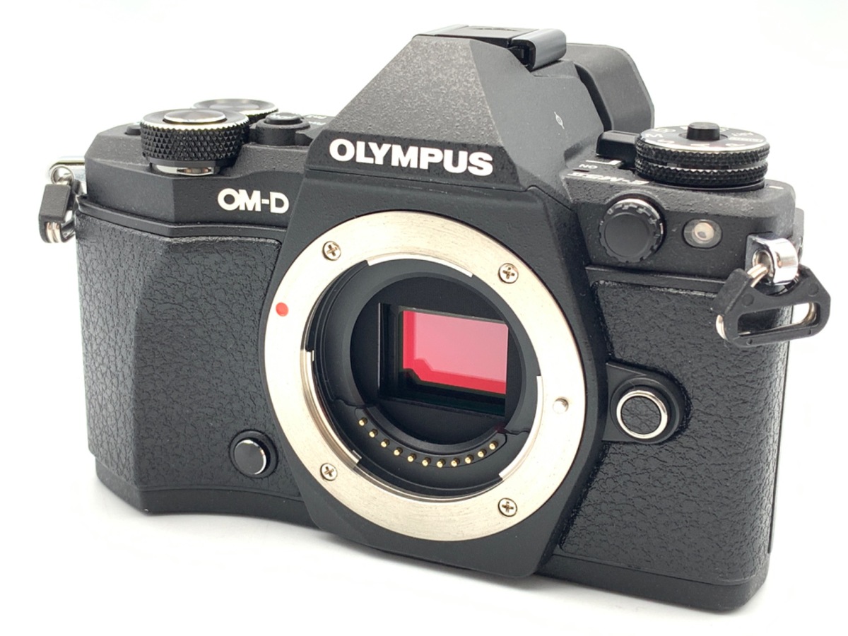 OLYMPUS OM-D E-M5 Mark II ボディ 中古価格比較 - 価格.com