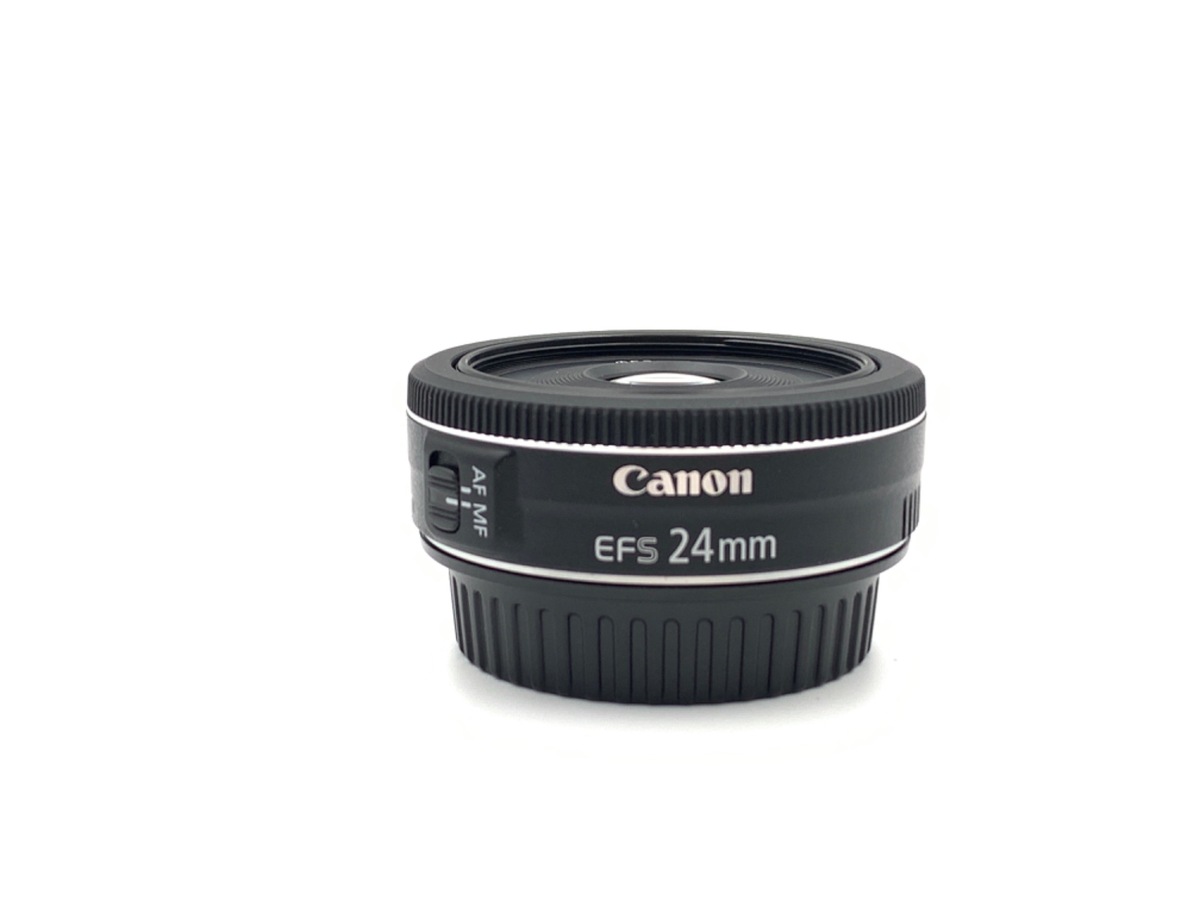 EF-S24mm F2.8 STM 中古価格比較 - 価格.com