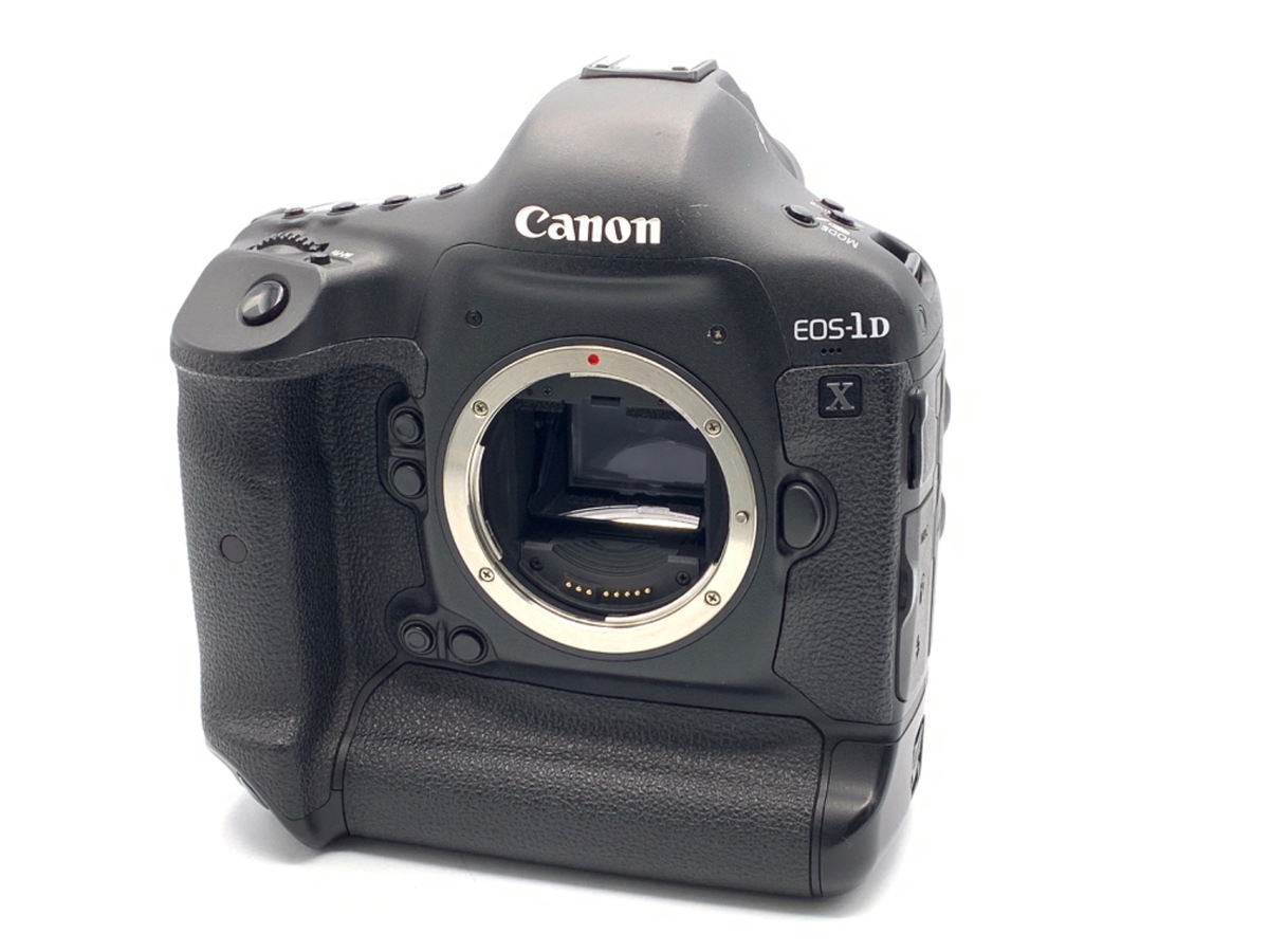 EOS-1D X ボディ 中古価格比較 - 価格.com