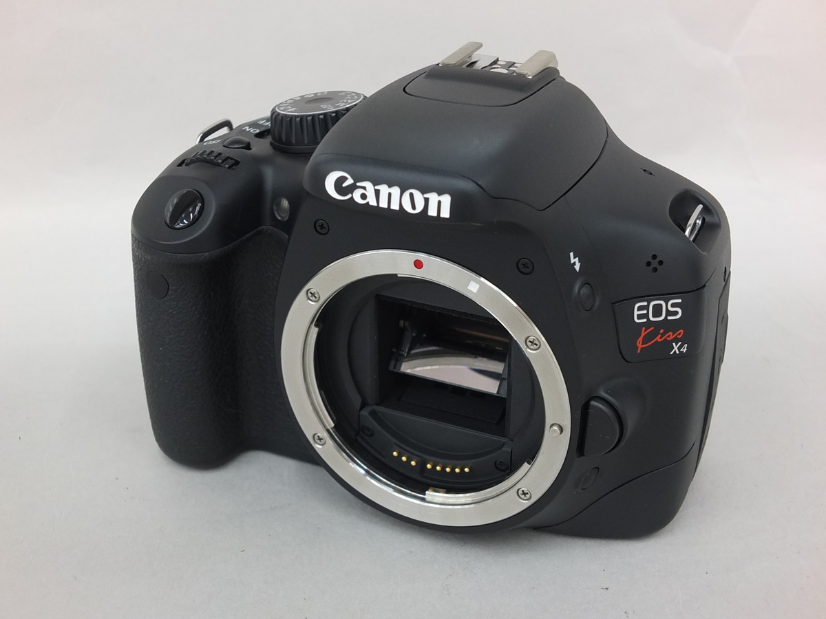 EOS Kiss X4 ボディ 中古価格比較 - 価格.com