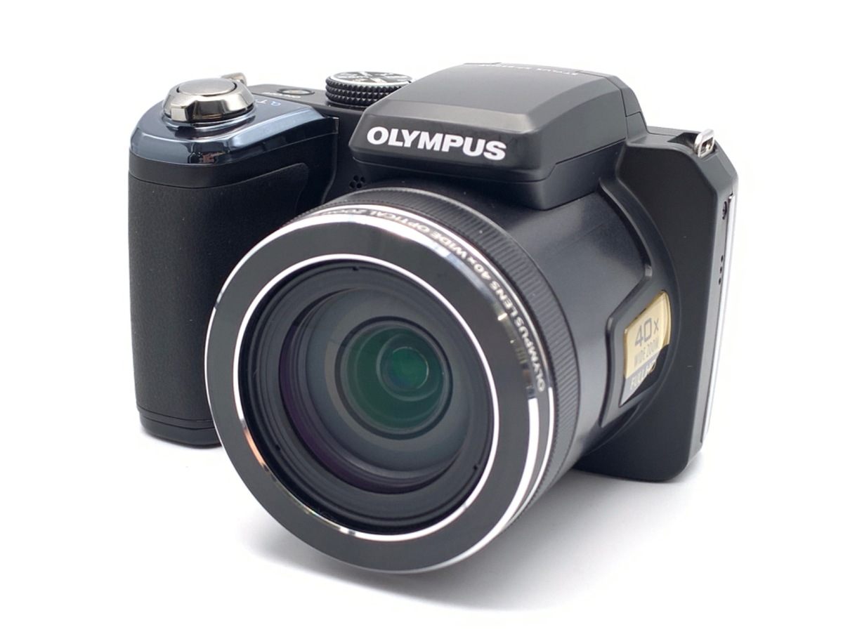 OLYMPUS STYLUS SP-820UZ 中古価格比較 - 価格.com