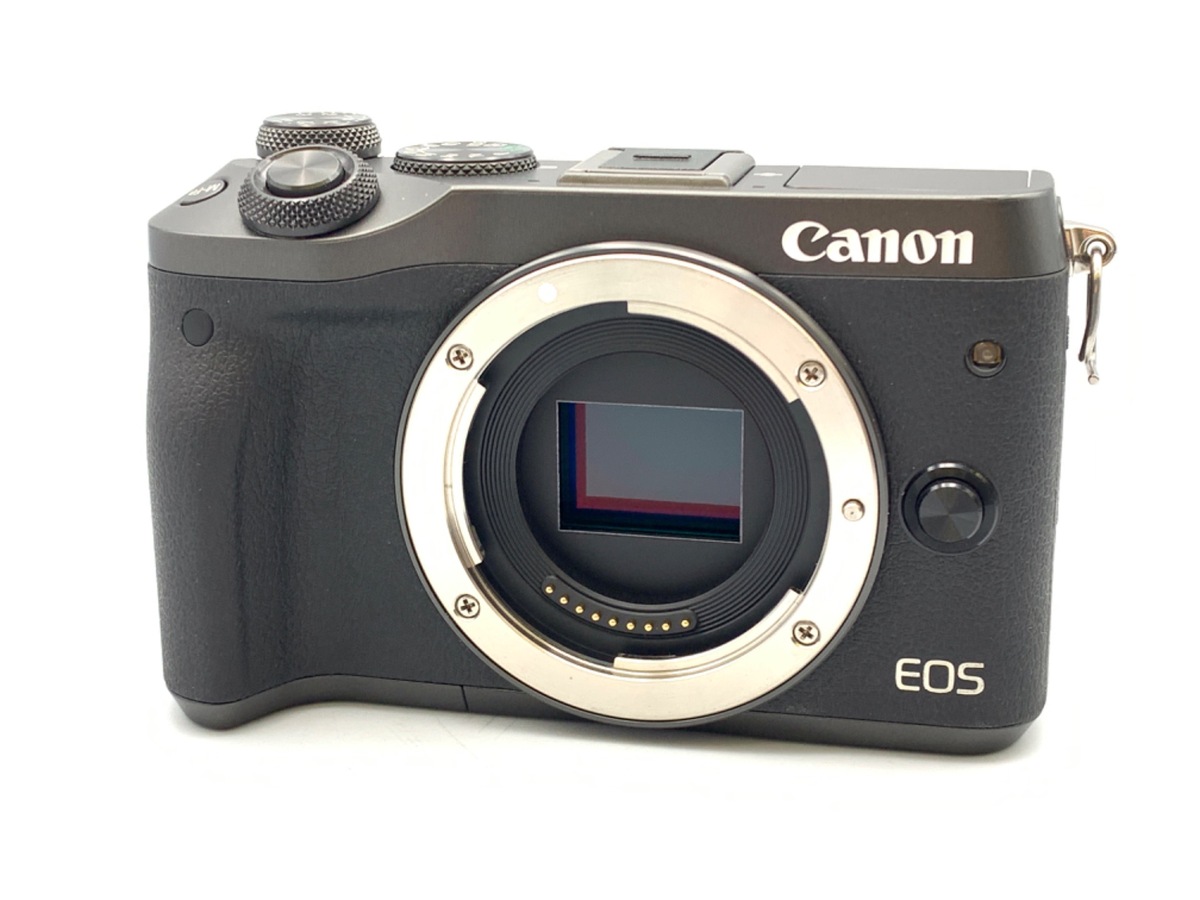 EOS M6 ボディ 中古価格比較 - 価格.com