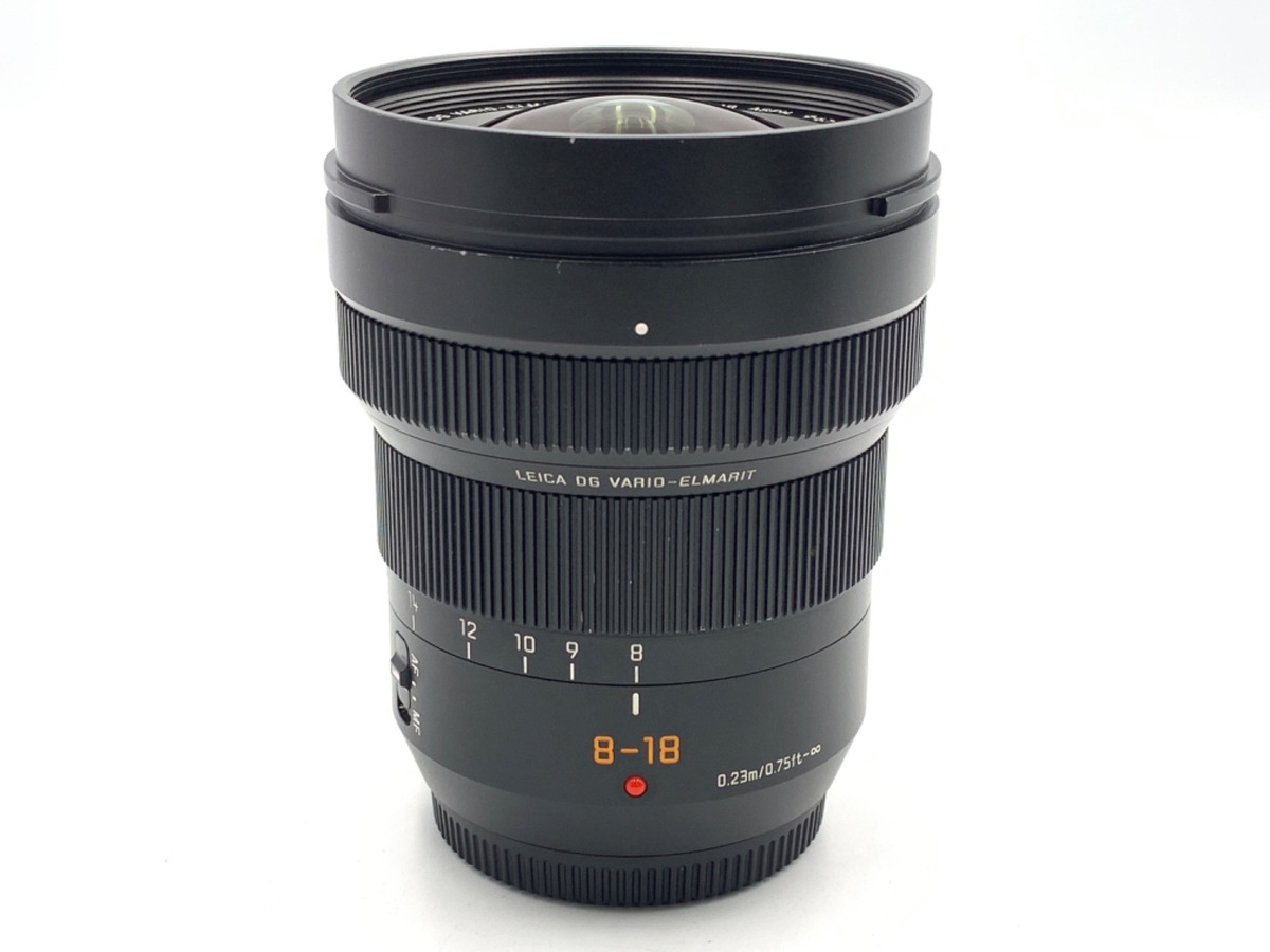 価格.com - パナソニック LEICA D VARIO-ELMAR 14-50mm/F3.8-5.6 ASPH./MEGA O.I.S. L- RS014050 価格比較