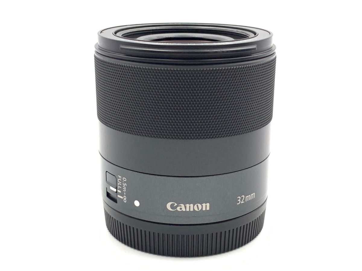 EF-M32mm F1.4 STM 中古価格比較 - 価格.com