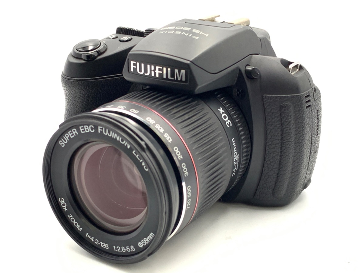 Amazon.com : Fujifilm FinePix F200EXR Kit 12MP Super CCD