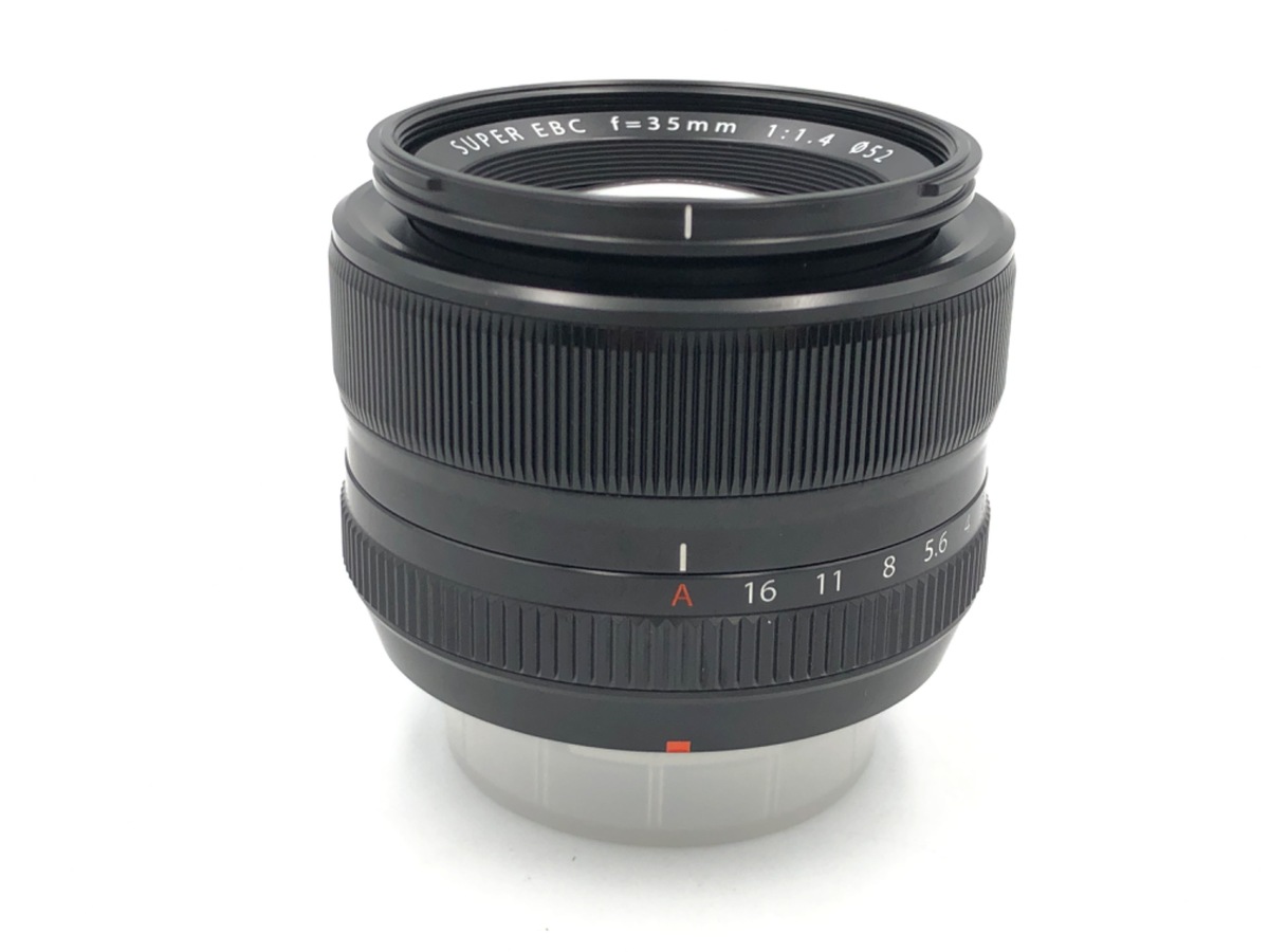 価格.com - フジノンレンズ XF35mmF1.4 R 中古価格比較