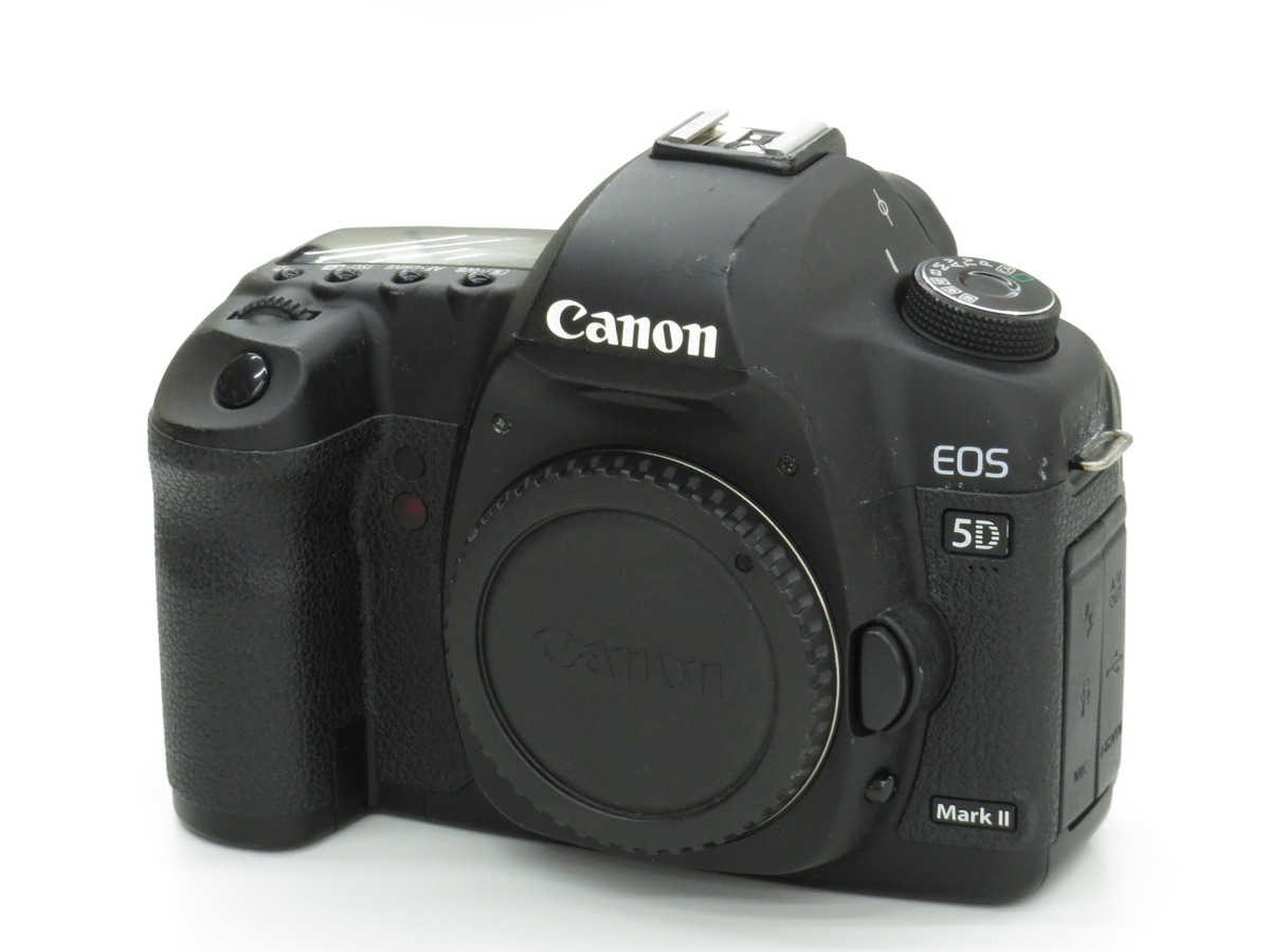 EOS 5D Mark II ボディ 中古価格比較 - 価格.com