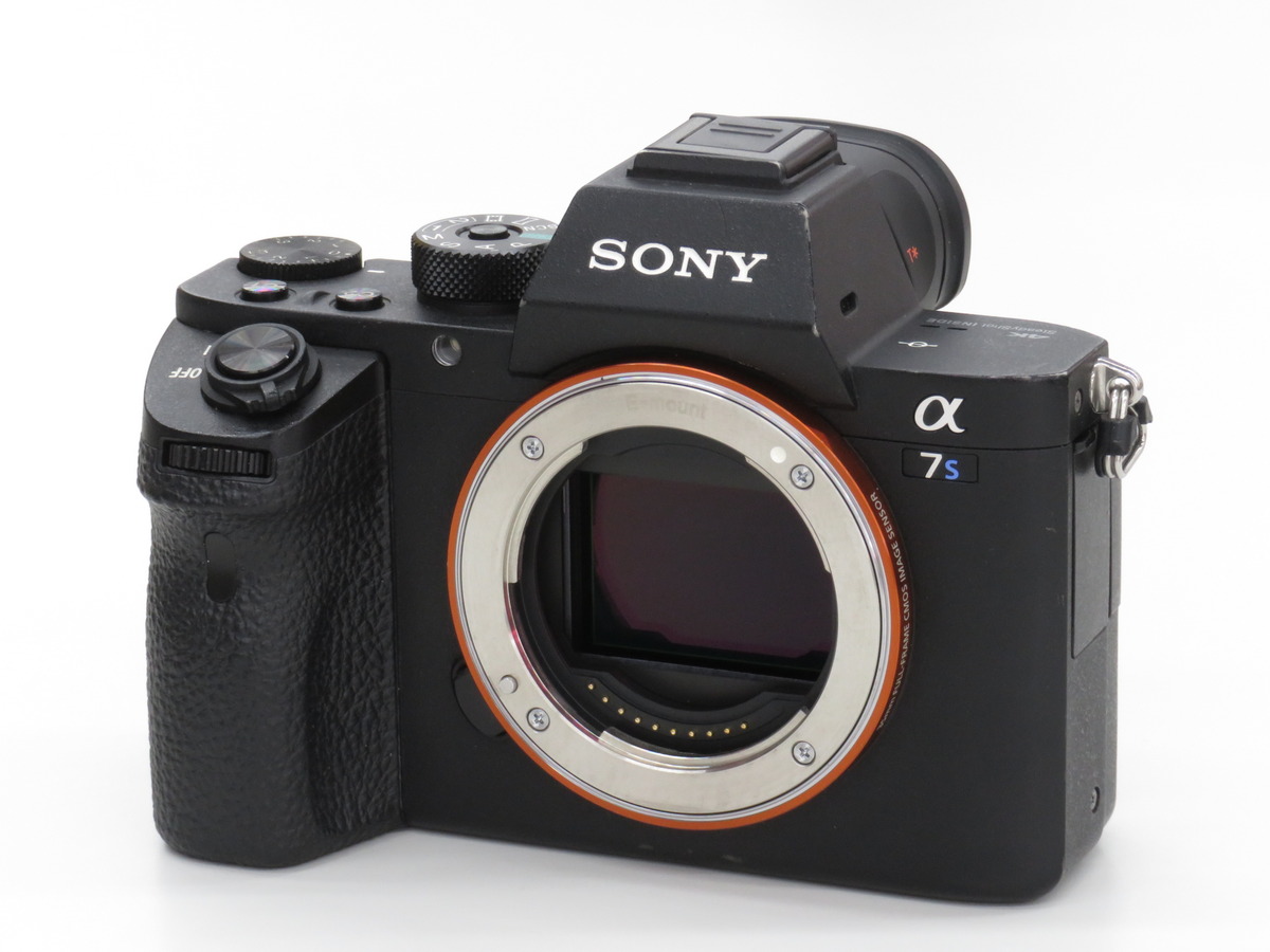 価格.com - SONY α7S II ILCE-7SM2 ボディ 価格比較