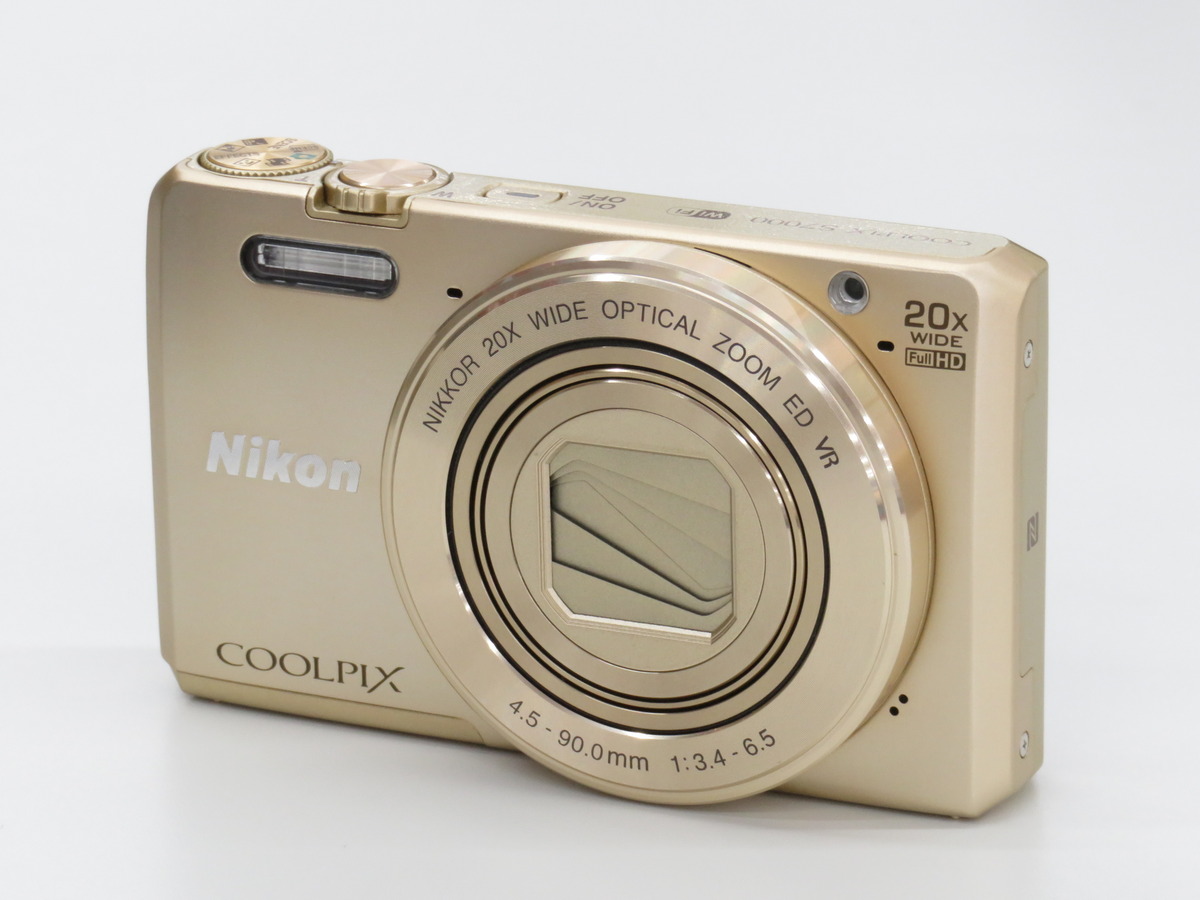 価格.com - ニコン COOLPIX A1000 [シルバー] 価格比較