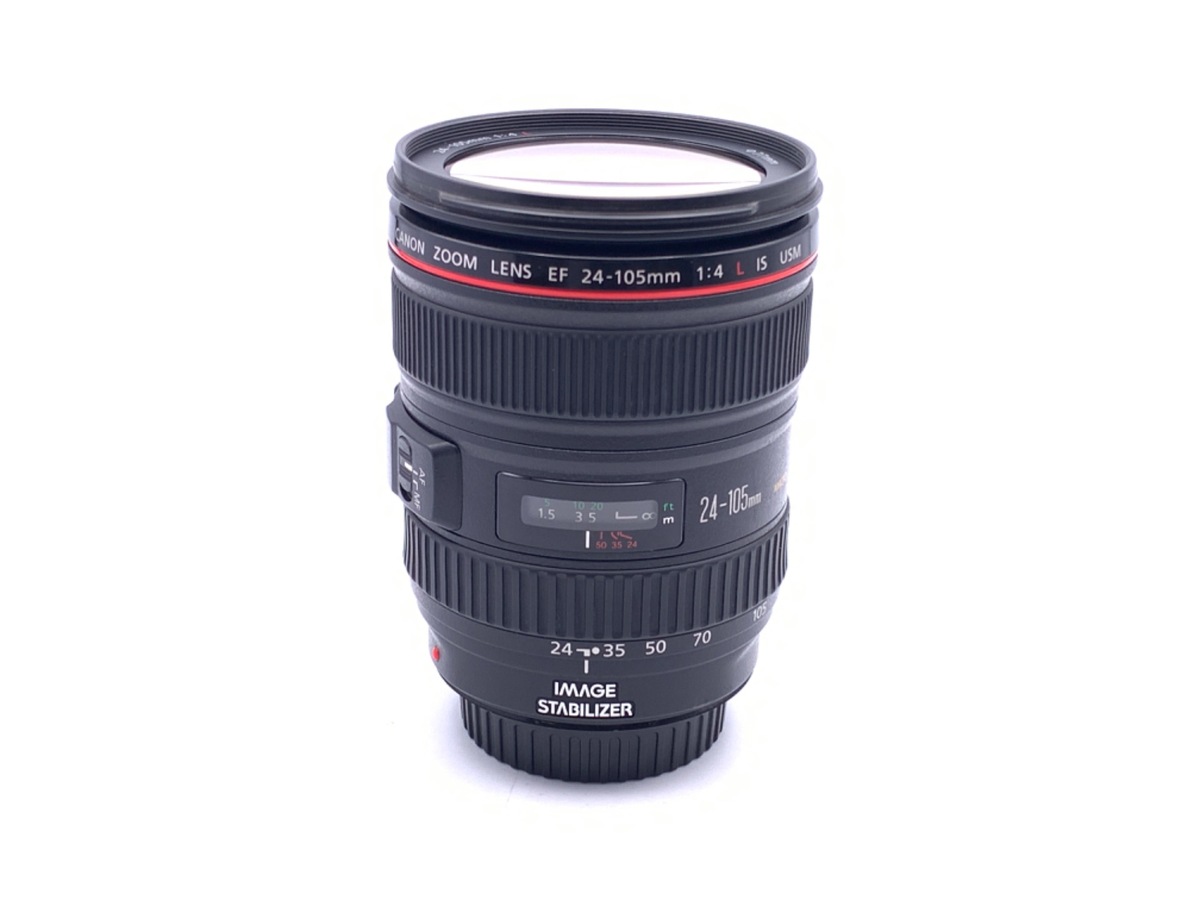 EF24-105mm F4L IS USM 中古価格比較 - 価格.com