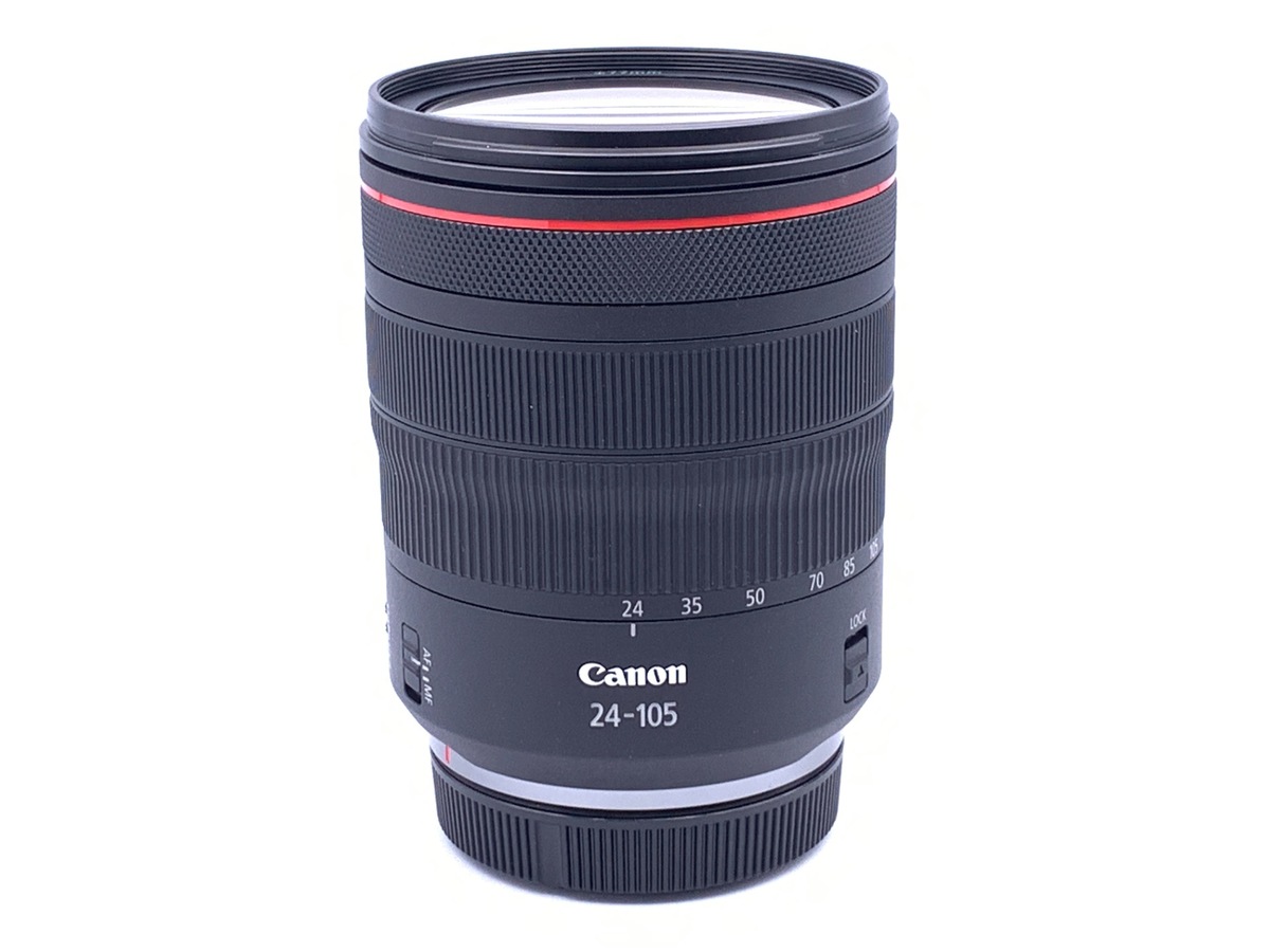RF24-105mm F4 L IS USM 中古価格比較 - 価格.com